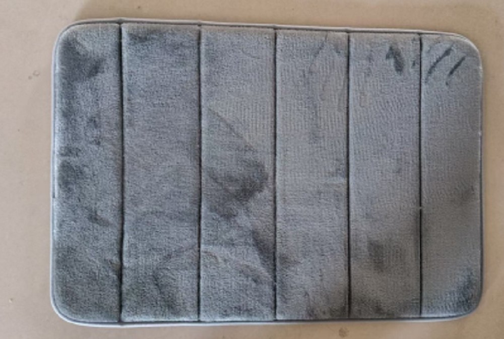 Memory Foam Bath Mat